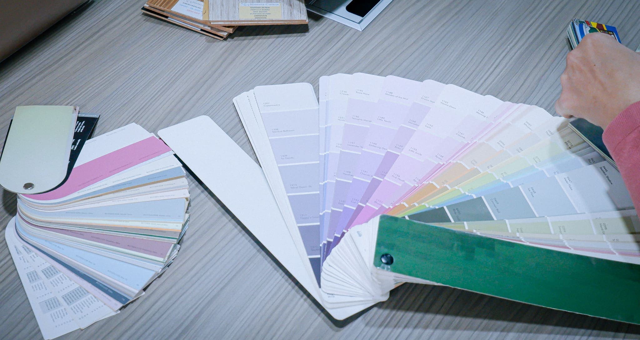 Branding and Conceptualization