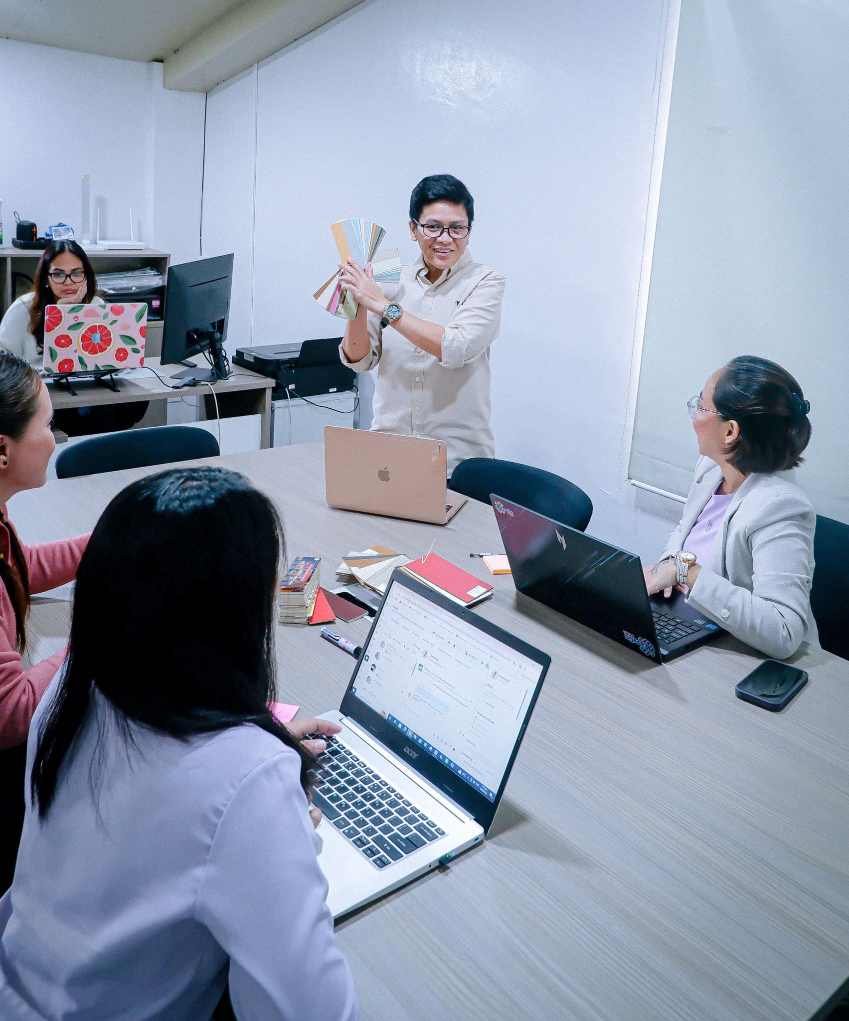 Quality Craftsmanship