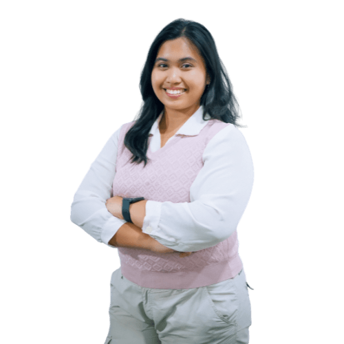 Maria Leanne Pancito