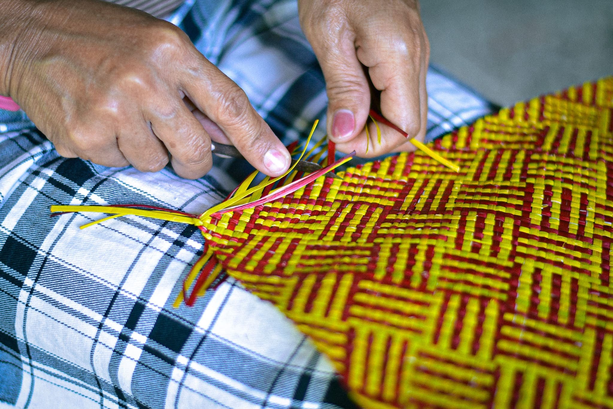 Traditional Crafts